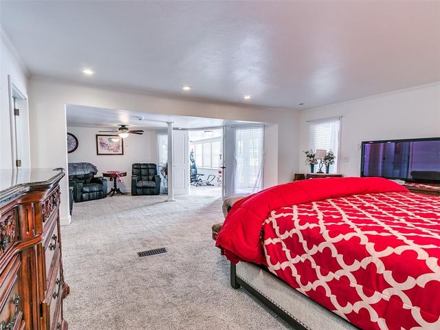 2320 W Sorghum Mill Road, Edmond, OK 73025