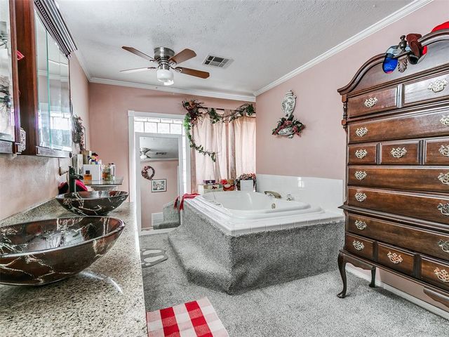 2320 W Sorghum Mill Road, Edmond, OK 73025