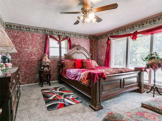 2320 W Sorghum Mill Road, Edmond, OK 73025
