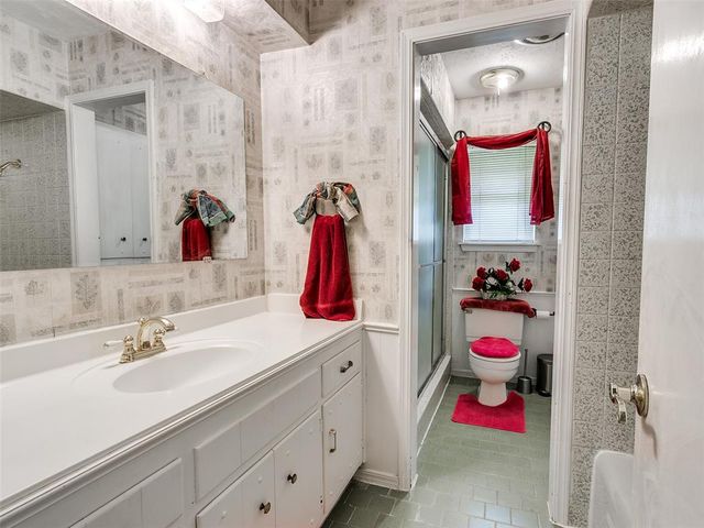 2320 W Sorghum Mill Road, Edmond, OK 73025