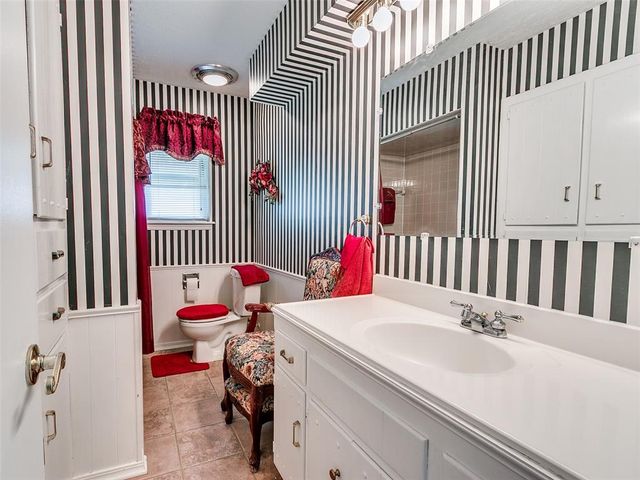 2320 W Sorghum Mill Road, Edmond, OK 73025