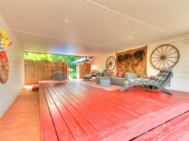 2320 W Sorghum Mill Road, Edmond, OK 73025