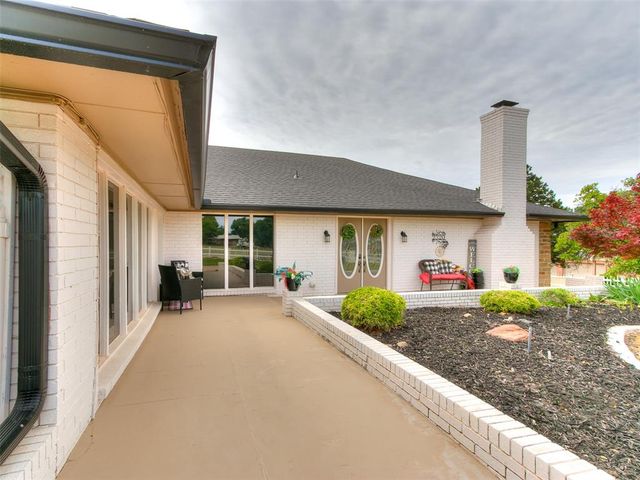 2320 W Sorghum Mill Road, Edmond, OK 73025