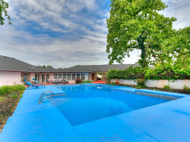 2320 W Sorghum Mill Road, Edmond, OK 73025