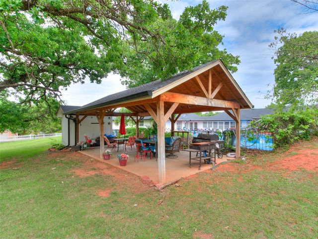 2320 W Sorghum Mill Road, Edmond, OK 73025