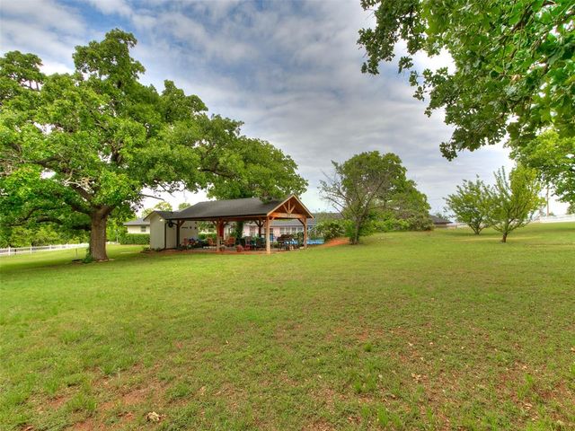 2320 W Sorghum Mill Road, Edmond, OK 73025