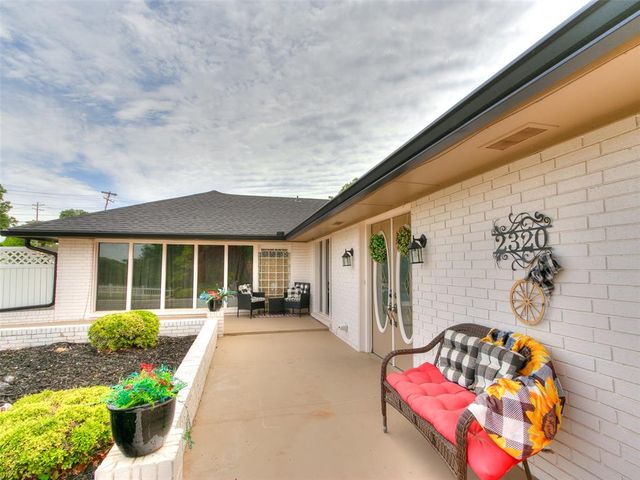2320 W Sorghum Mill Road, Edmond, OK 73025
