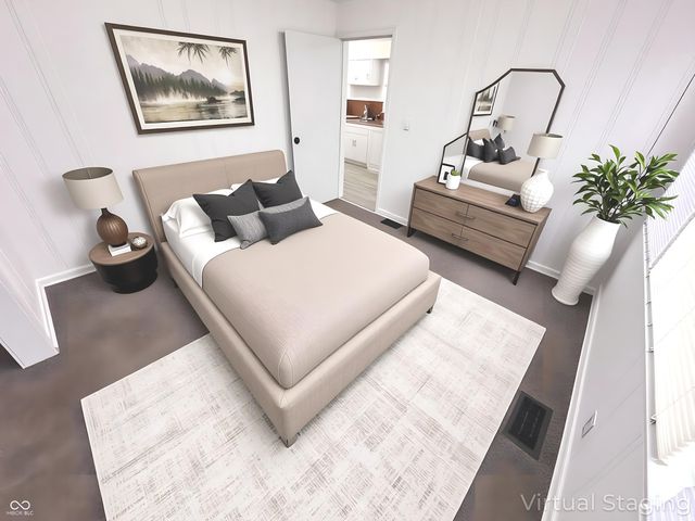 1616 N Euclid Avenue, Indianapolis, IN 46218