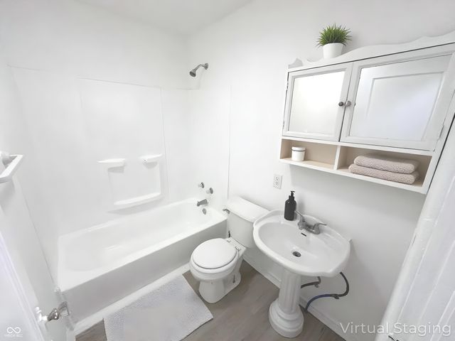 1616 N Euclid Avenue, Indianapolis, IN 46218