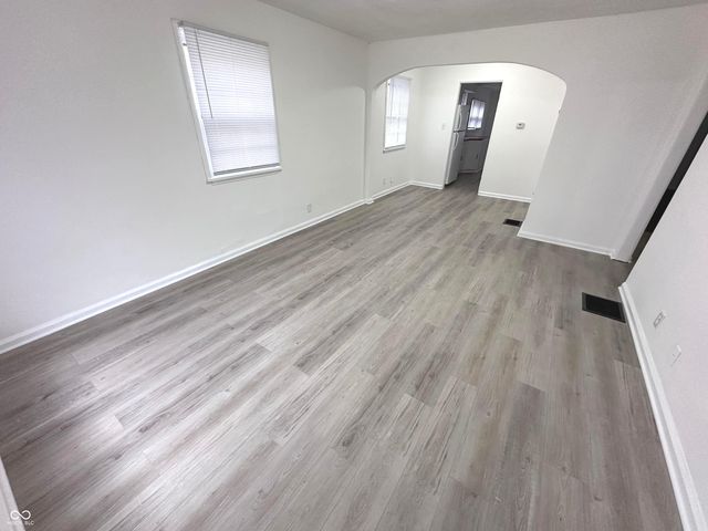 1616 N Euclid Avenue, Indianapolis, IN 46218