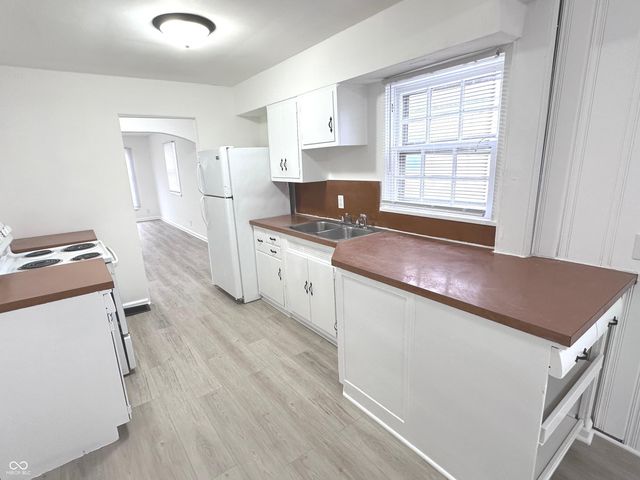 1616 N Euclid Avenue, Indianapolis, IN 46218