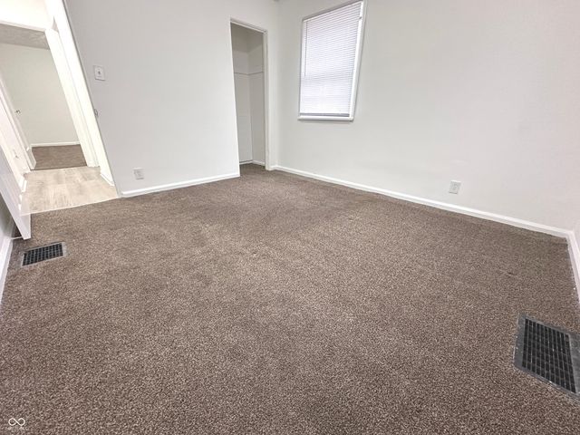 1616 N Euclid Avenue, Indianapolis, IN 46218