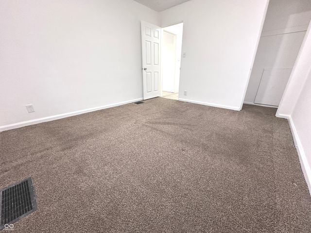 1616 N Euclid Avenue, Indianapolis, IN 46218