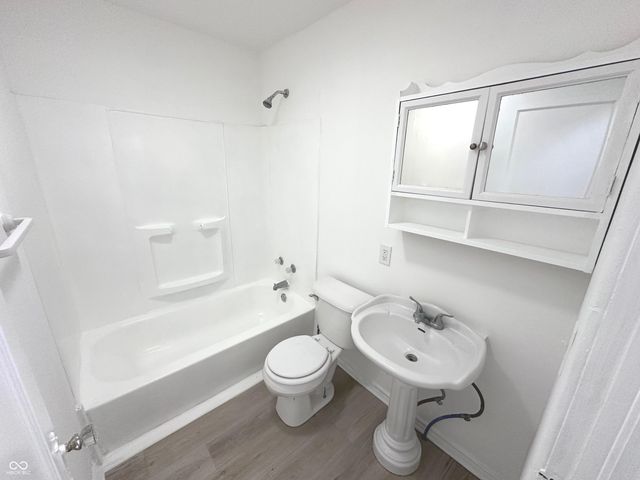 1616 N Euclid Avenue, Indianapolis, IN 46218