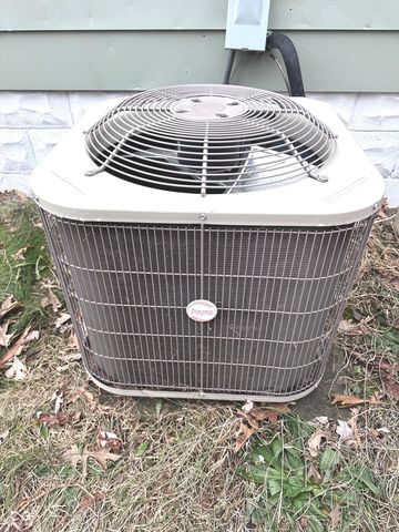 1616 N Euclid Avenue, Indianapolis, IN 46218