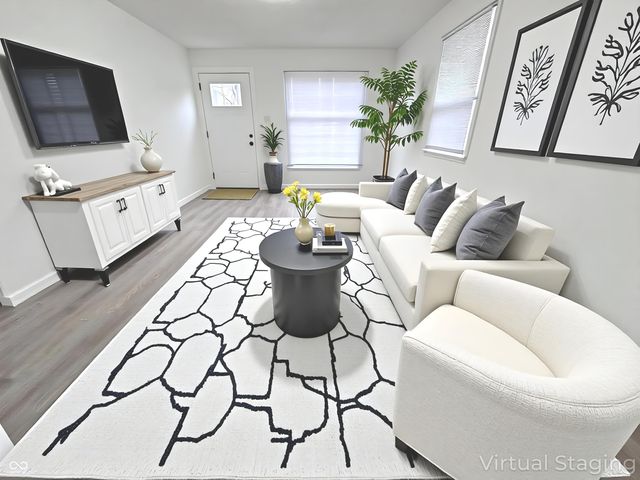 1616 N Euclid Avenue, Indianapolis, IN 46218