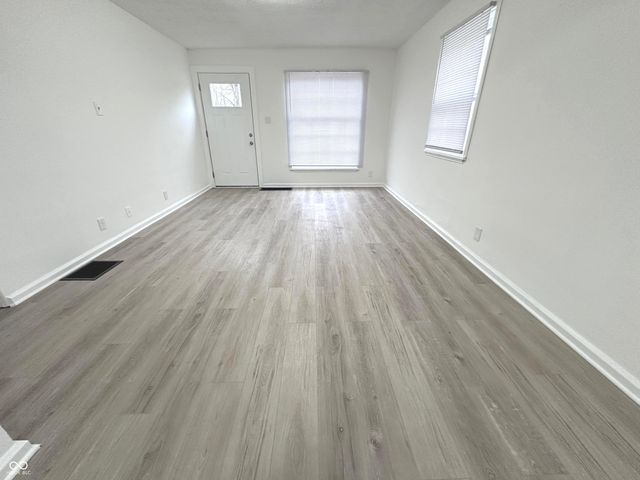 1616 N Euclid Avenue, Indianapolis, IN 46218