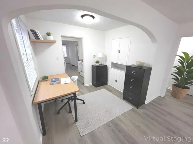 1616 N Euclid Avenue, Indianapolis, IN 46218