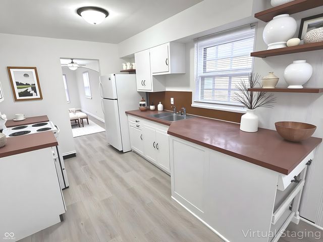 1616 N Euclid Avenue, Indianapolis, IN 46218