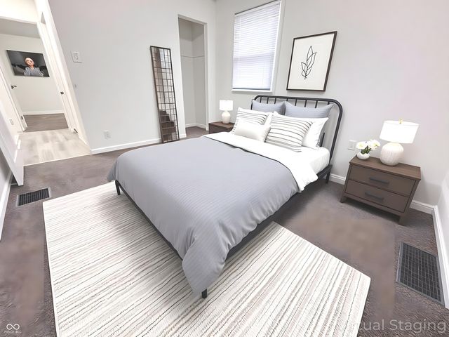 1616 N Euclid Avenue, Indianapolis, IN 46218