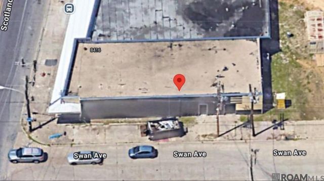 8408 Scotland Ave, Baton Rouge, LA 70807