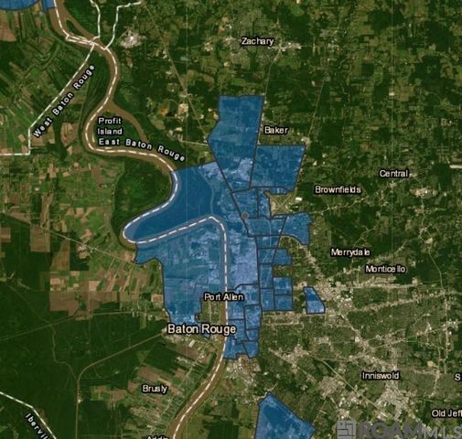 8408 Scotland Ave, Baton Rouge, LA 70807