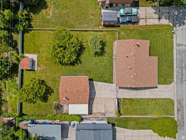 2458 N 575 E, North Ogden, UT 84414