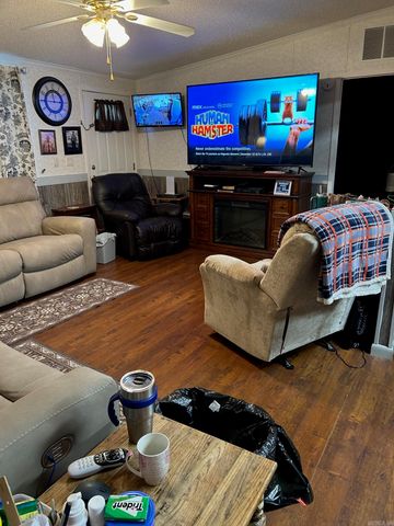 349 Hwy 305 S, Searcy, AR 72143