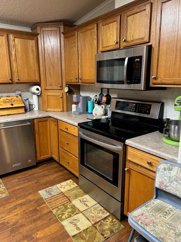 349 Hwy 305 S, Searcy, AR 72143