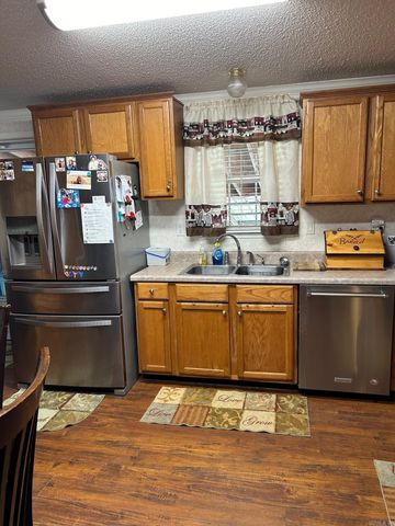 349 Hwy 305 S, Searcy, AR 72143