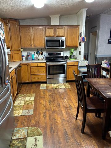 349 Hwy 305 S, Searcy, AR 72143