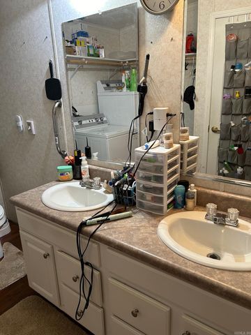 349 Hwy 305 S, Searcy, AR 72143