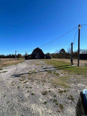 349 Hwy 305 S, Searcy, AR 72143