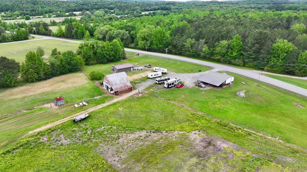 349 Hwy 305 S, Searcy, AR 72143
