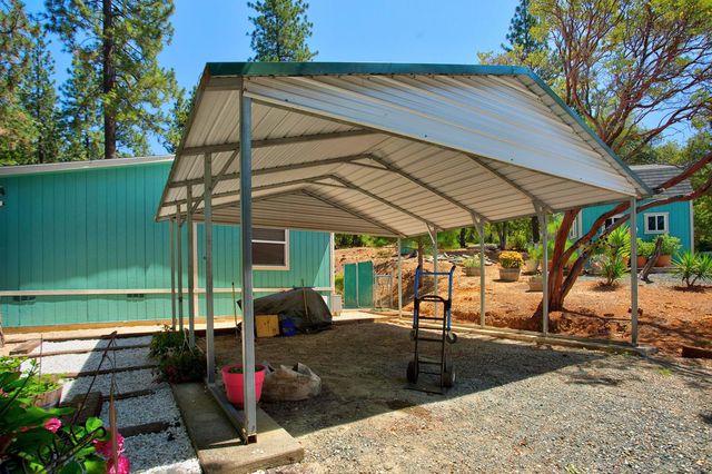 14334 Oregon Peak Rd, Dobbins, CA 95935