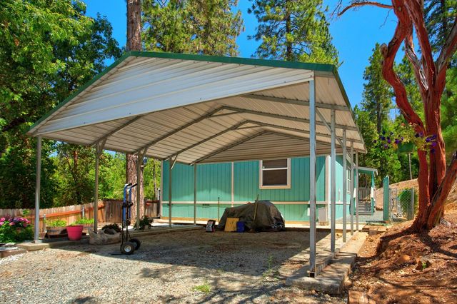 14334 Oregon Peak Rd, Dobbins, CA 95935