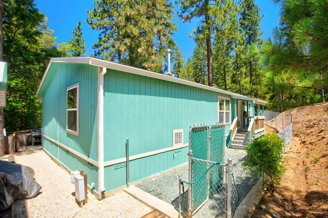 14334 Oregon Peak Rd, Dobbins, CA 95935