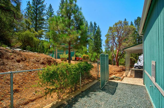 14334 Oregon Peak Rd, Dobbins, CA 95935