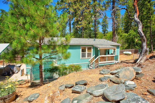 14334 Oregon Peak Rd, Dobbins, CA 95935