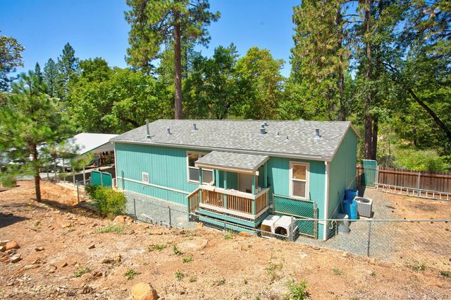 14334 Oregon Peak Rd, Dobbins, CA 95935