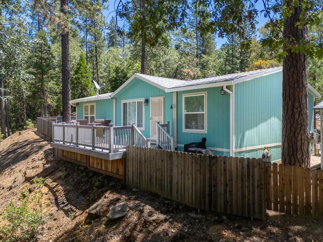 14334 Oregon Peak Rd, Dobbins, CA 95935
