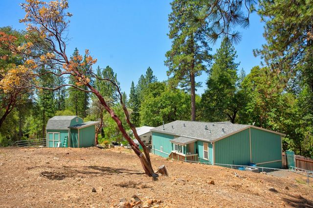 14334 Oregon Peak Rd, Dobbins, CA 95935