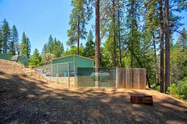 14334 Oregon Peak Rd, Dobbins, CA 95935