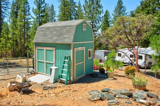 14334 Oregon Peak Rd, Dobbins, CA 95935