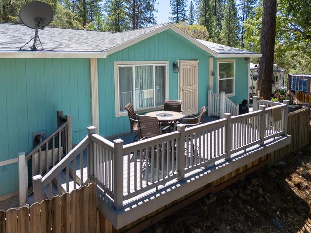 14334 Oregon Peak Rd, Dobbins, CA 95935