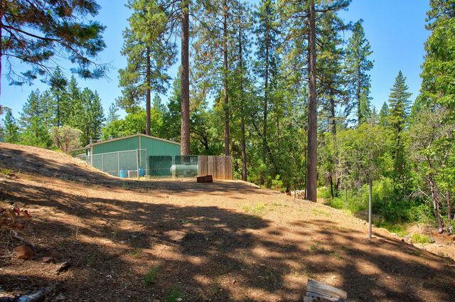 14334 Oregon Peak Rd, Dobbins, CA 95935