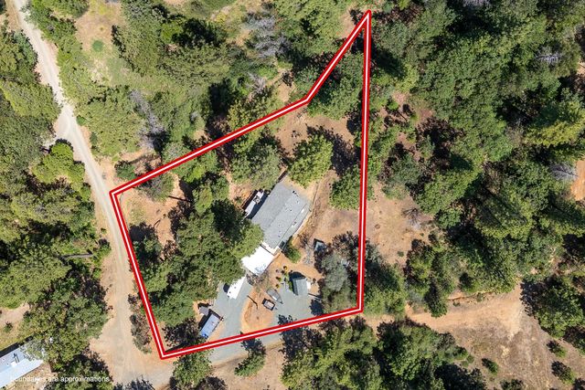 14334 Oregon Peak Rd, Dobbins, CA 95935