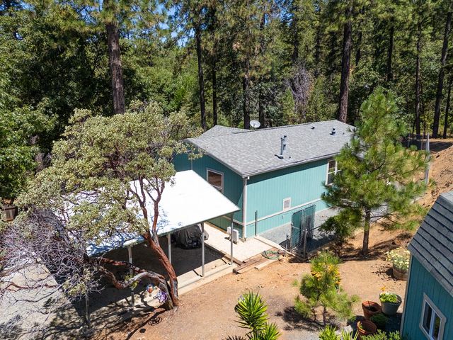 14334 Oregon Peak Rd, Dobbins, CA 95935