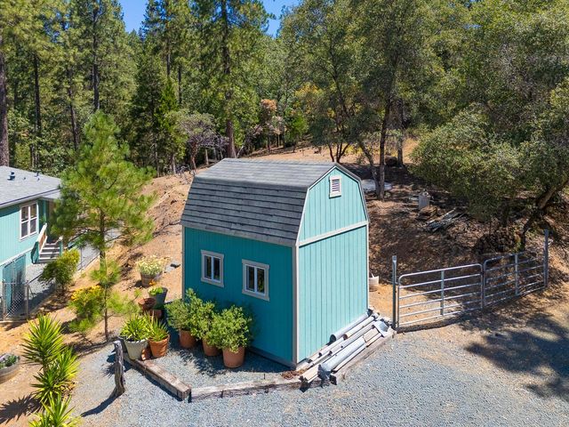14334 Oregon Peak Rd, Dobbins, CA 95935