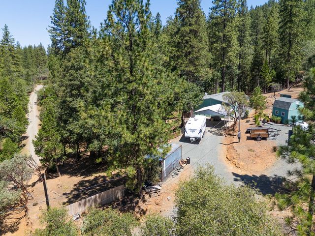 14334 Oregon Peak Rd, Dobbins, CA 95935